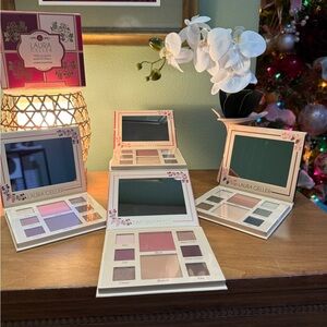 Makeup Palettes By Laura Geller - NIB